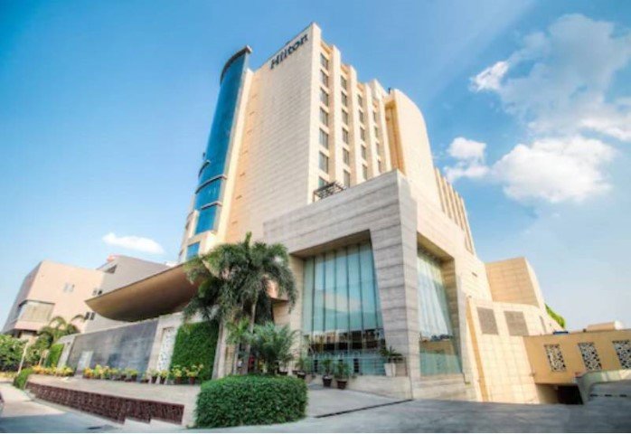 Hilton Jaipur